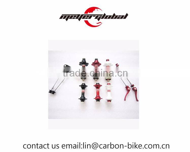 OEM Ultra light new designed carbon tubular wheelset 700c chinese carbon tubular 50mm wheels with novatec A271 hub