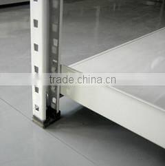 Medium-duty chinese racking system