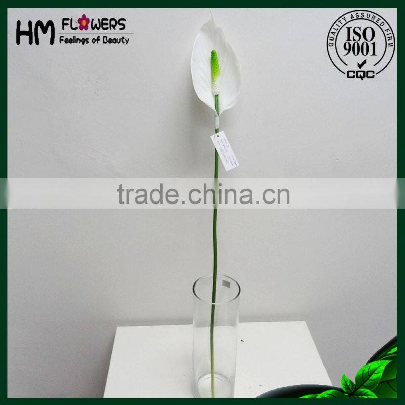 single item latex wholesale flower artificial