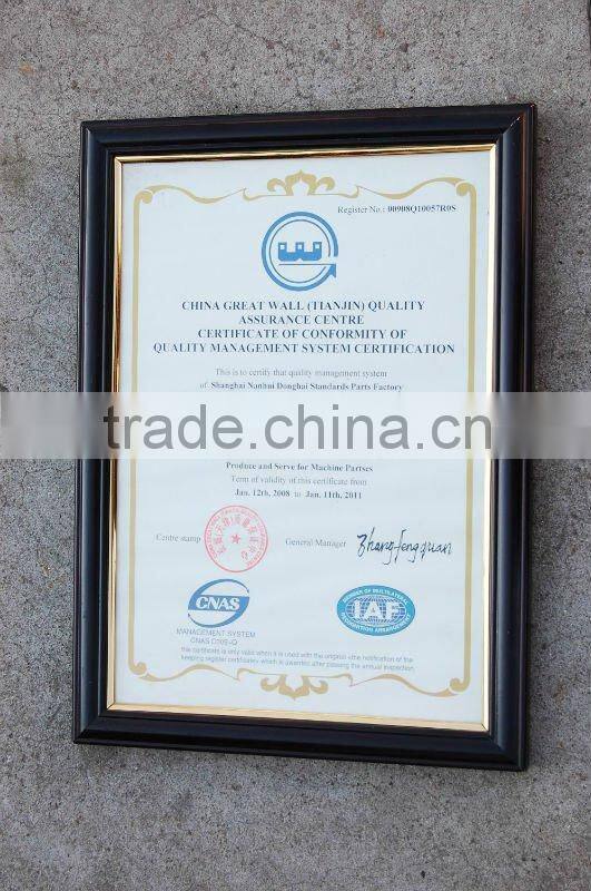 Fastener : Taper pin DIN1