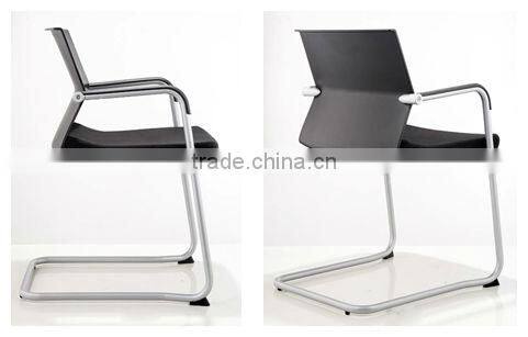 GAOSHENG plastic chair with steel frame GS-1761