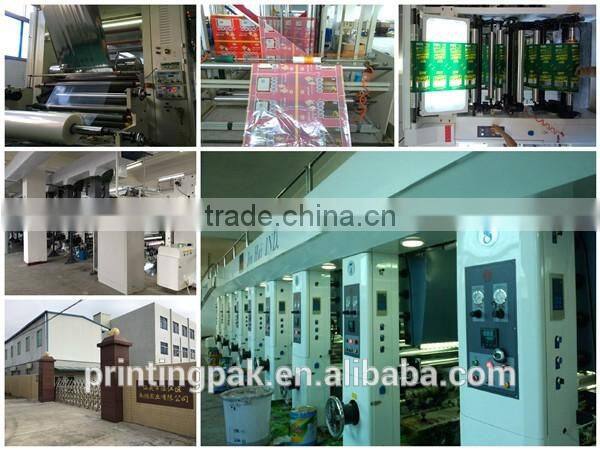 Accept Custom Order and PA/PE,NY/PE Material Embossed vacuum storage bags