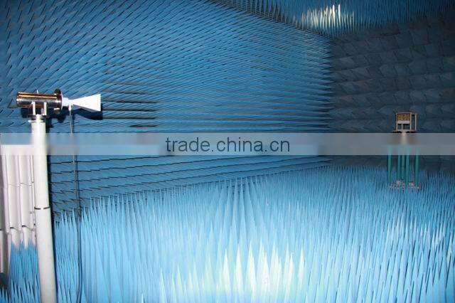 27MHz CB Antenna with magnetic base/VHF 4dBi Outdoor CB mobile car radio antenna with magnetic base mount