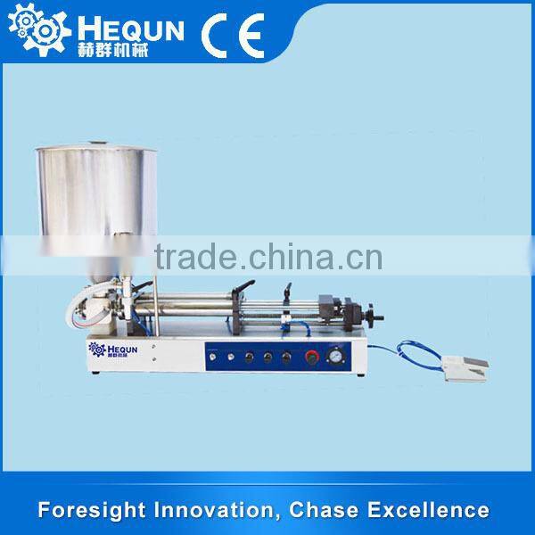 Professional Designer Pharmaceutical Liquid Filling Machine
