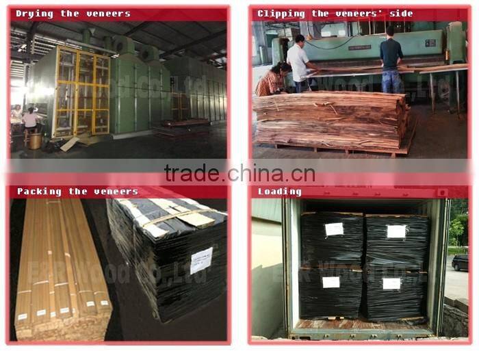 0.30mm basswood veneer