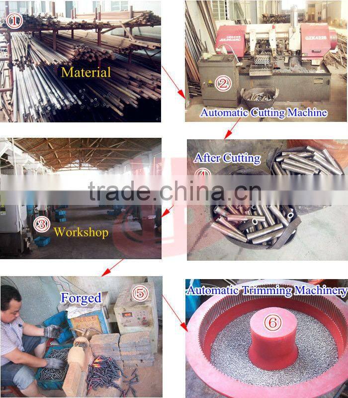 high pressure hydraulic hose assembly/hydraulic fitting sizes