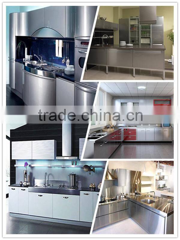 Best quality AISI NO.1 Surface stainless steel 316