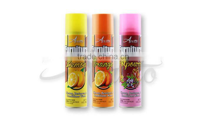 High Quality Furniture Polish Brands