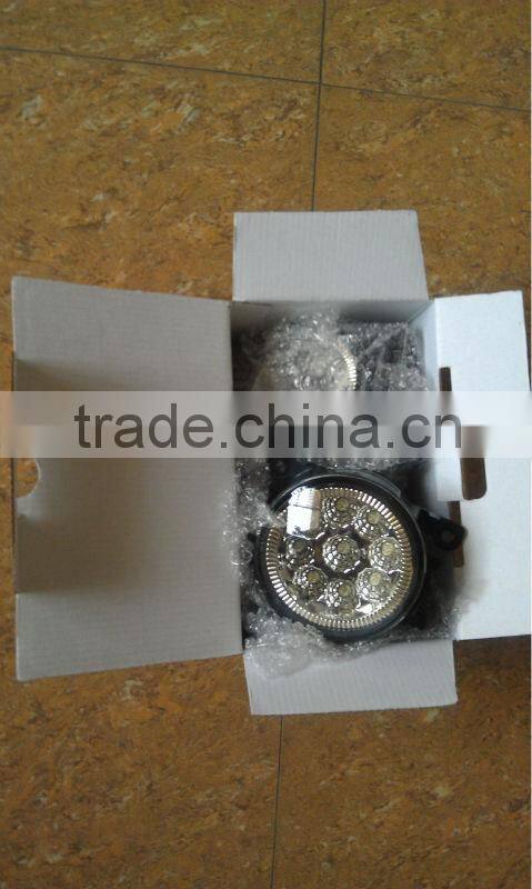 Fiesta LED DRL