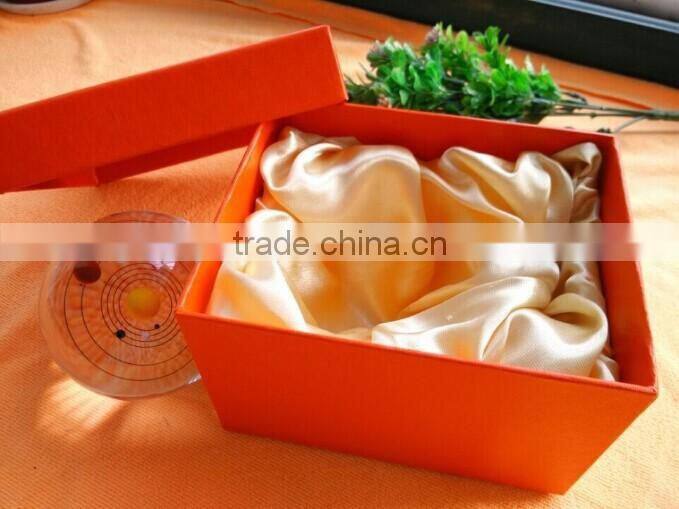 Crystal Table Clock Fashion Crystal Mini Clocks