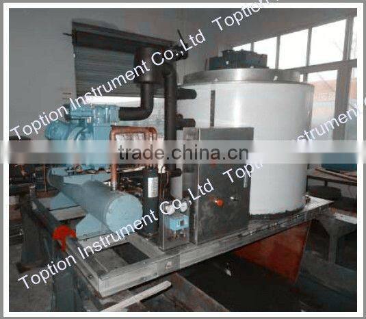 TPPB3.0Z-DS/F hot Industrial Flake Ice Machine for sale