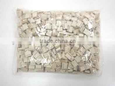 2mm Pitch Wire to Board Crimp 3 Pin Connector Housing 2 ~ 15 Pin Available