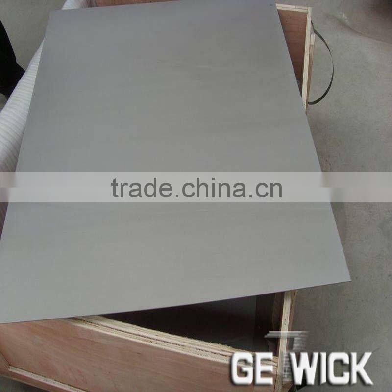 Good quality Titanium Plate