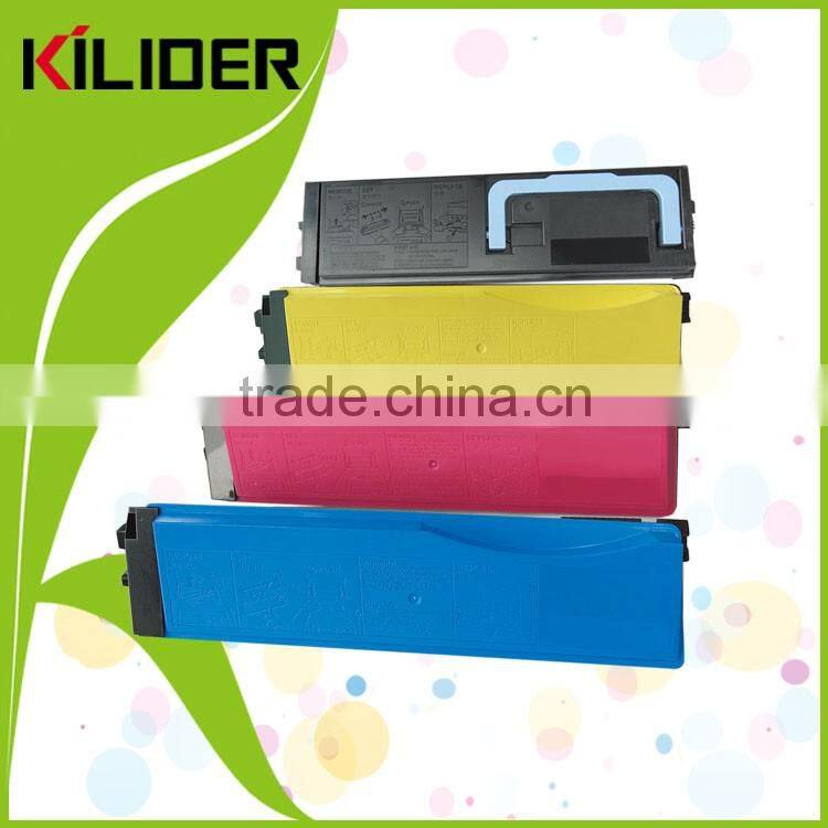 compatible spare parts for kyocera toner tk-540