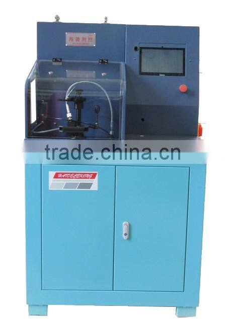 CRI200KA Computer Control Electronic Strength Testing Machine for one injector