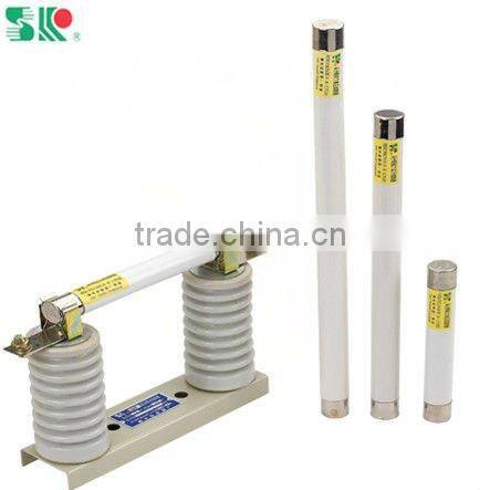 bussmann 24KV types ceramic high voltage fuse