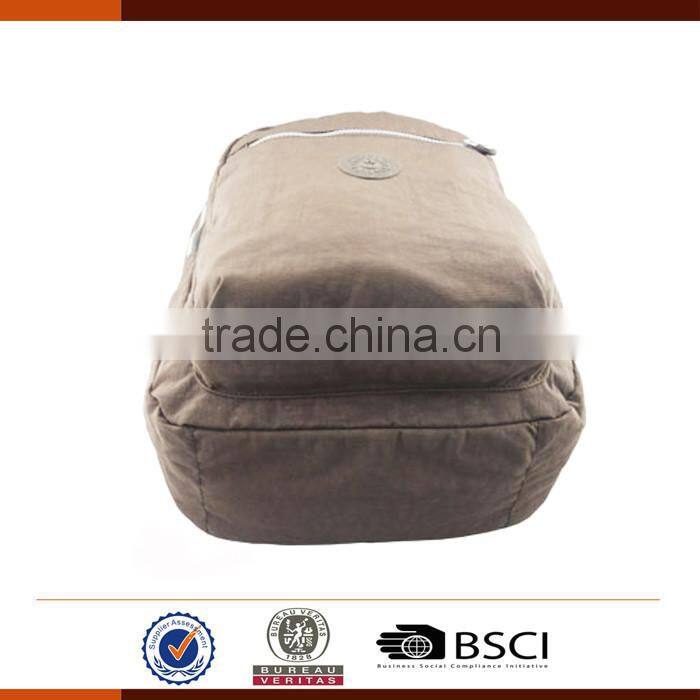 High Quality Laptop Backpack Bag for College Students