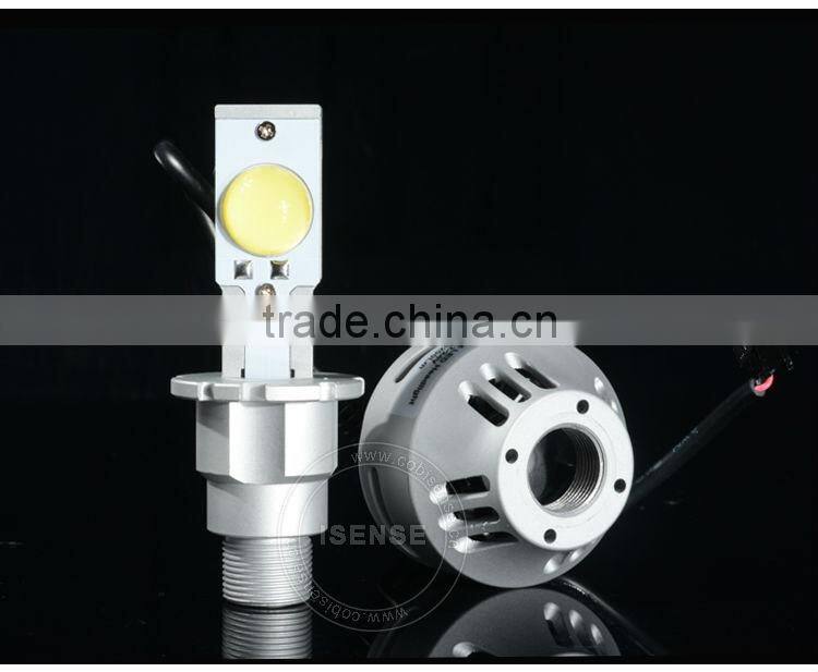 3200LM 30W 6000K D1 D2 H4 H7 H16 LED Headlight for Jetta