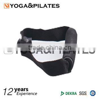 PVC exercise ball with strap