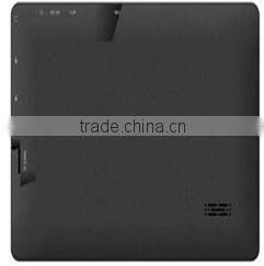 2015 portable LCD 5 points capacitive screen tablet