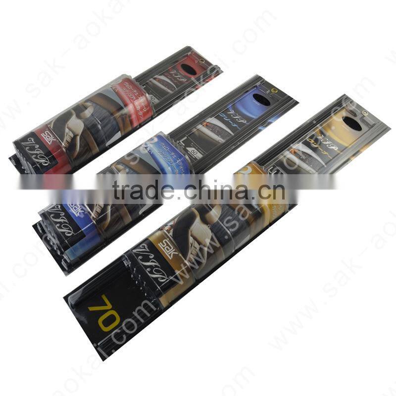 High quality luxury car side widow sunshade