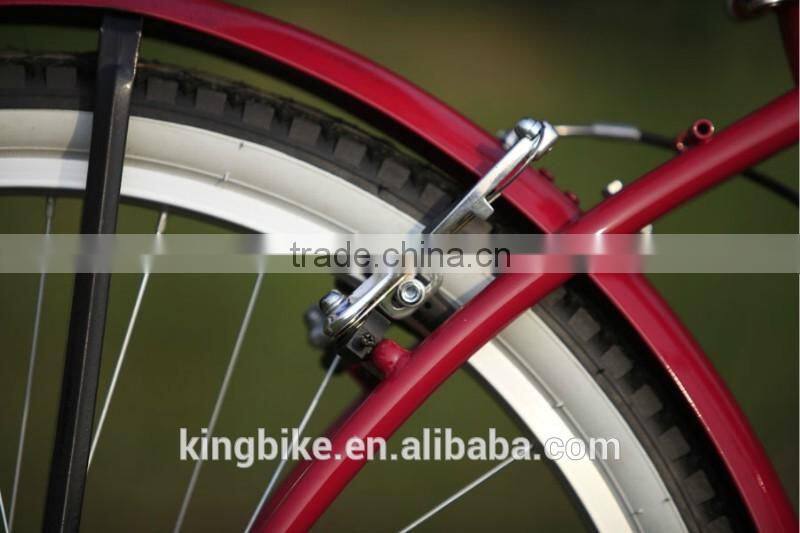 shiny color beach cruiser bicycle ladies beach cruiser bike bicycle chinese cheap cruiser bike