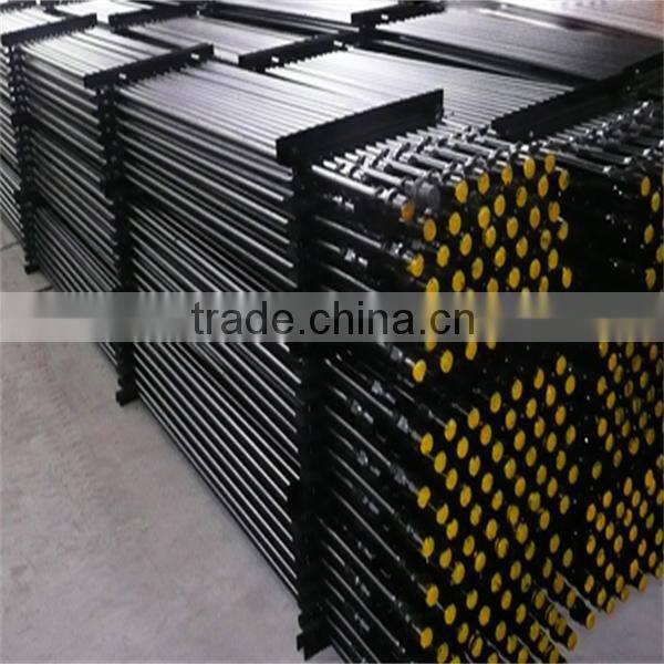 Sucker Rod for Oil field usage