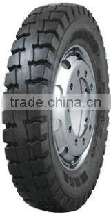 Light truck tire 7.0-15