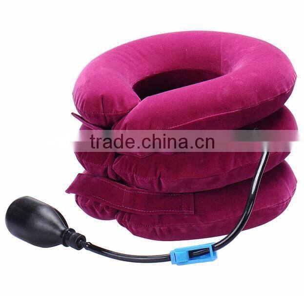 High Quality Cervical Home Traction Device, Home Cervical Traction Devices, Neck Pain Relief Devices