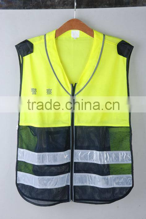 reflective safety t shirts