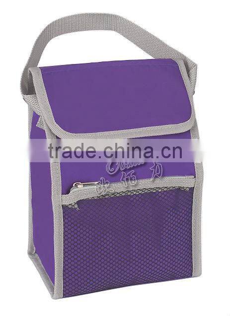 Hot Sale Disposable Luch Cooler Bag/Insulated Cooler Bag