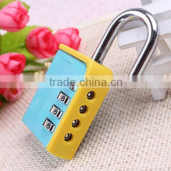 Combination lock Digital padlock