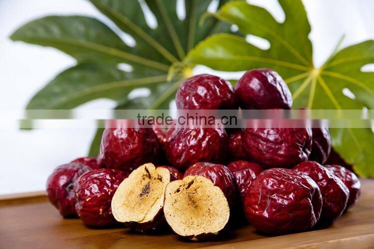 Hot sale high quality chinese organic dry Jujube