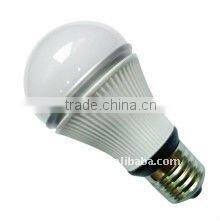 Unique E27 With 7W LED Light Bulb