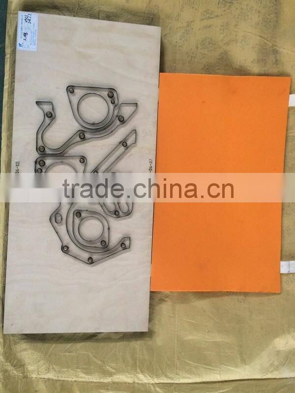 paper product machines