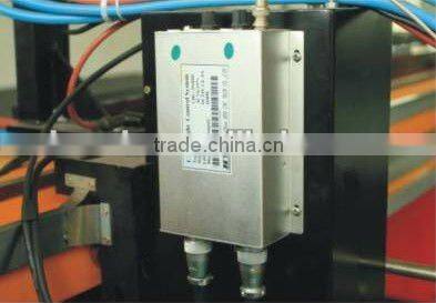 AUPAL CNC Multi-Head Strip Type drilling machine