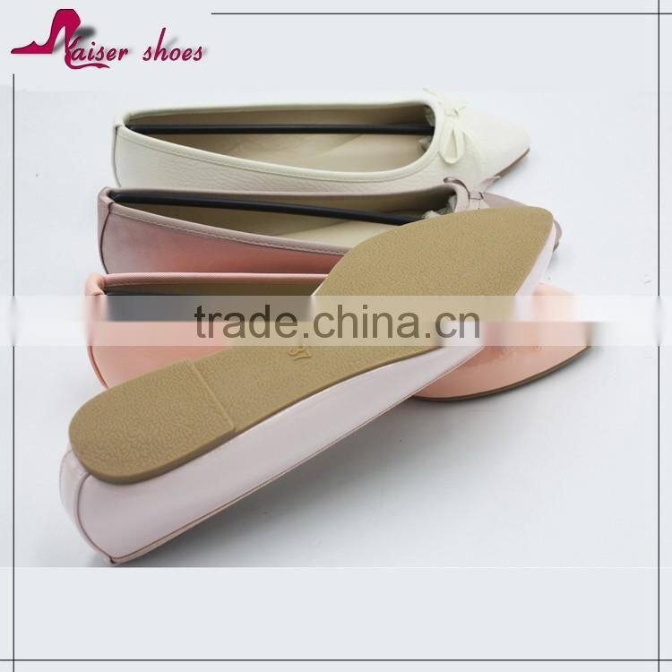 SSK16-153 new fashion lady shoe high quality women shoes flat shoes casual shoes