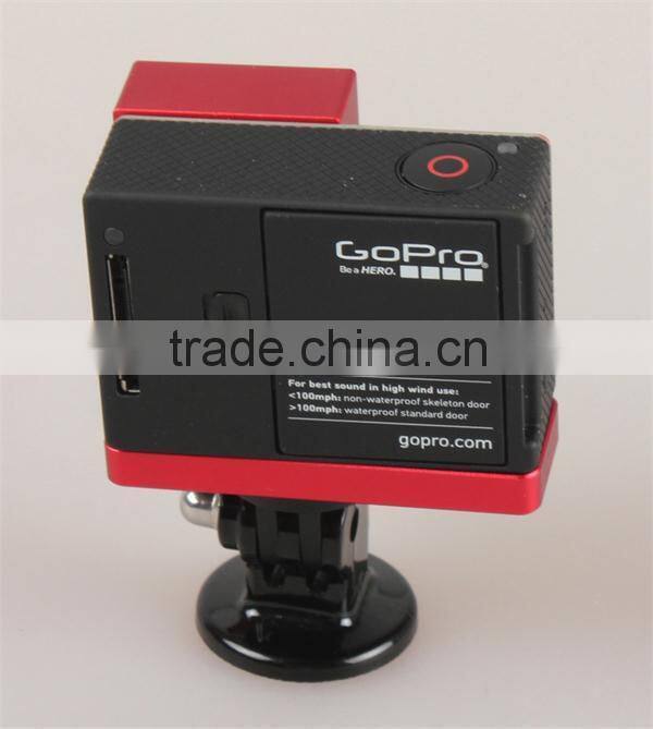 Sunrise gopro accessories, GoPro amera accessories