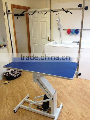 Pet Grooming Tool Scissors Shears Rack Organizer Holder