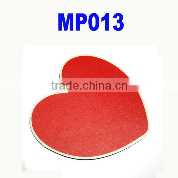 Wrist Rest Mouse Pad