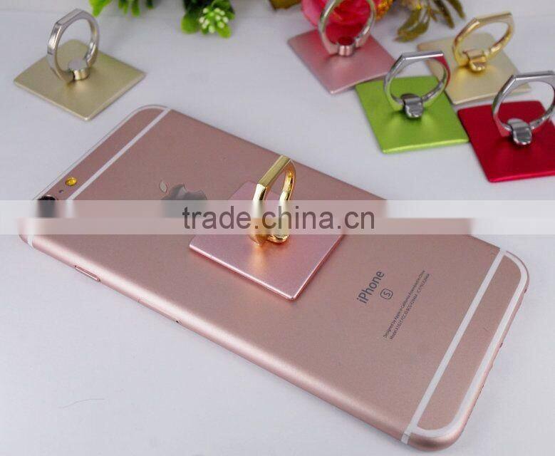 New Style Ring Holder Adhesive for Mobile Phone Tablet