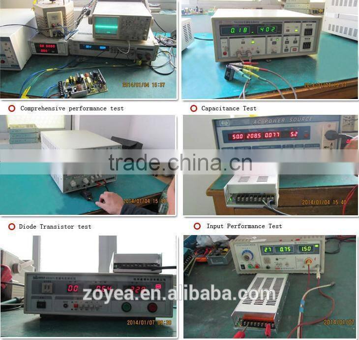 Triac dimmable led driver