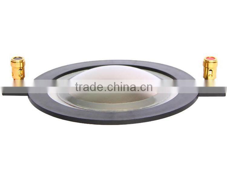 72.2mm professional living audio speaker driver unit diaphragm D72-1