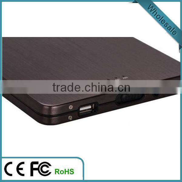 China manufacturer hot selling portable power bank 40000 mah power bank external battery wholesale