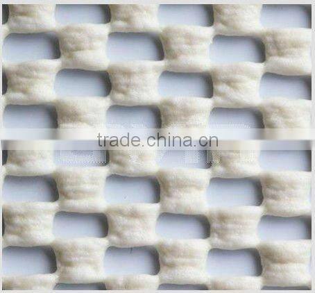 PVC Mesh Non Slip Rug Underlay with Carry Bag