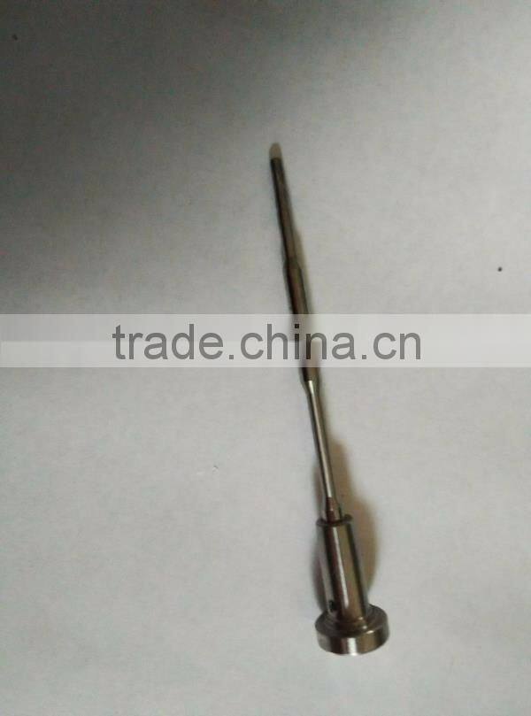 Injector spare parts Type valve bosch f00rj01941