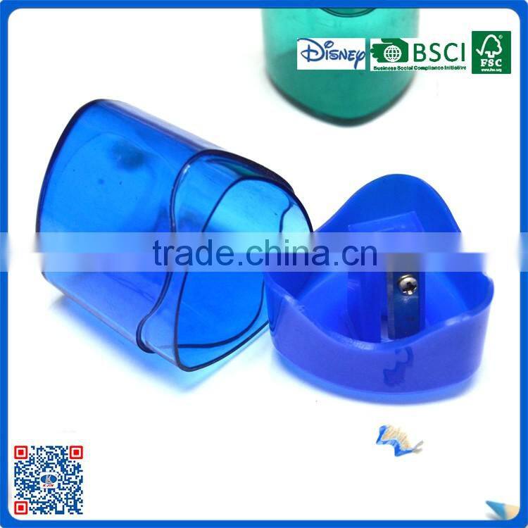 Professional triangular sharpener for kids