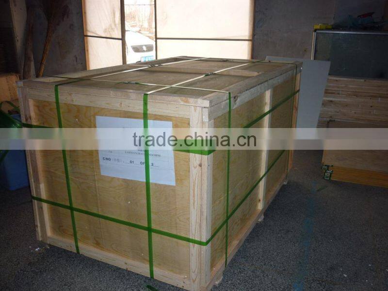 cheap type GY-430 LAS,DWG,BMP,DXF,DXP,AI,PLT,DST Graphic Format Supported laser engraving machine