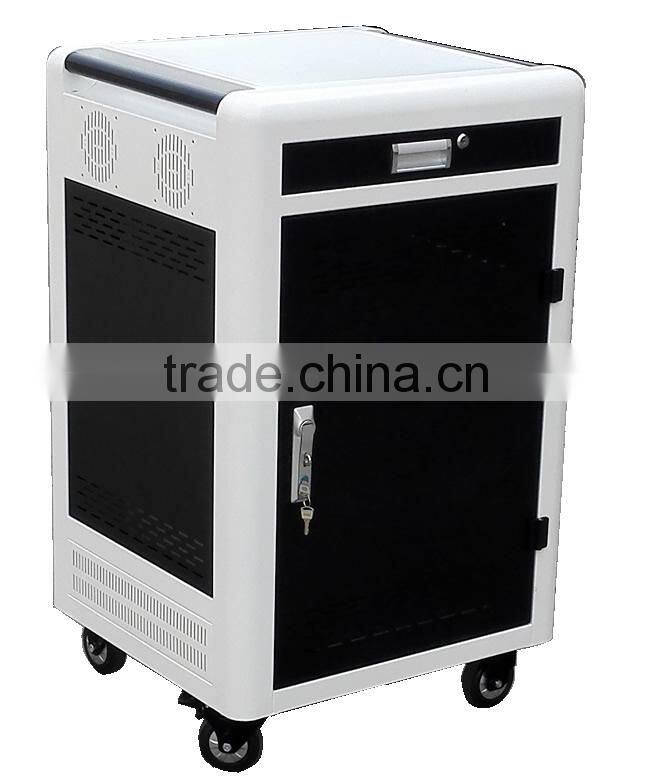 Hot Sale / Low Cost Charging Carts/Trolleys/Cabinets