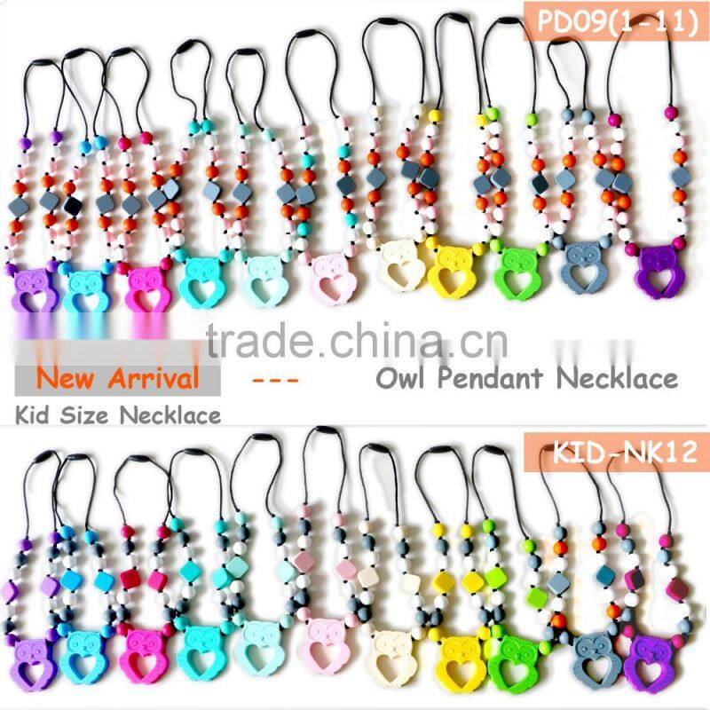 unique pentagram necklace